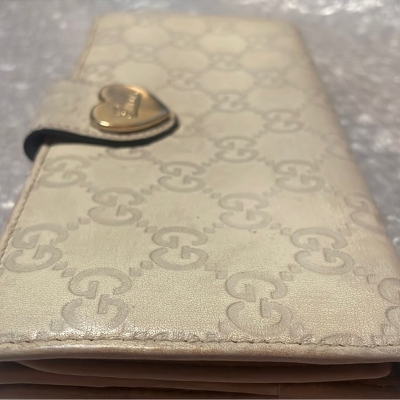 GUCCI Long Wallet authentic - Picture 11 of 16